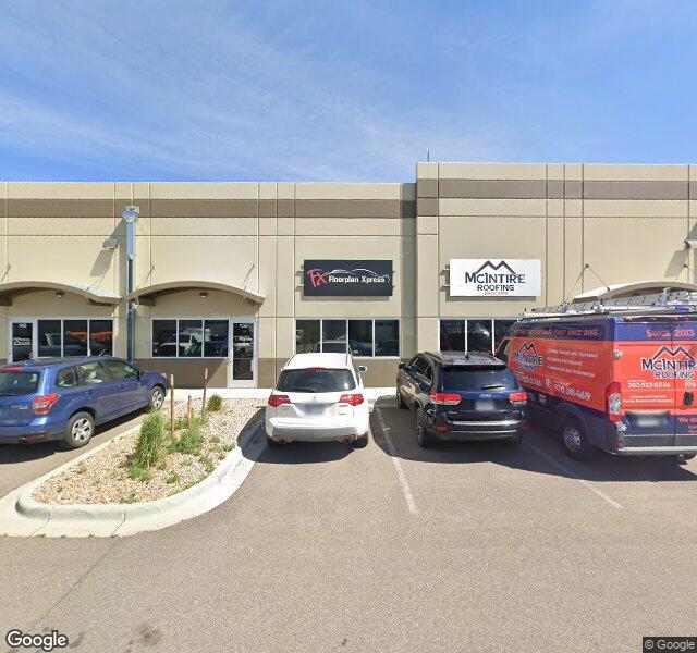 Advantage Pest Management storefront - Denver