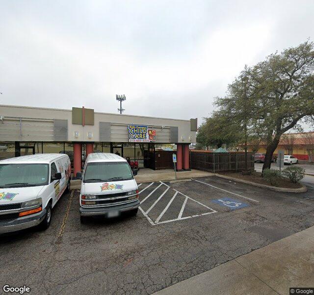 Kids' Campus ChildCare location - San Antonio
