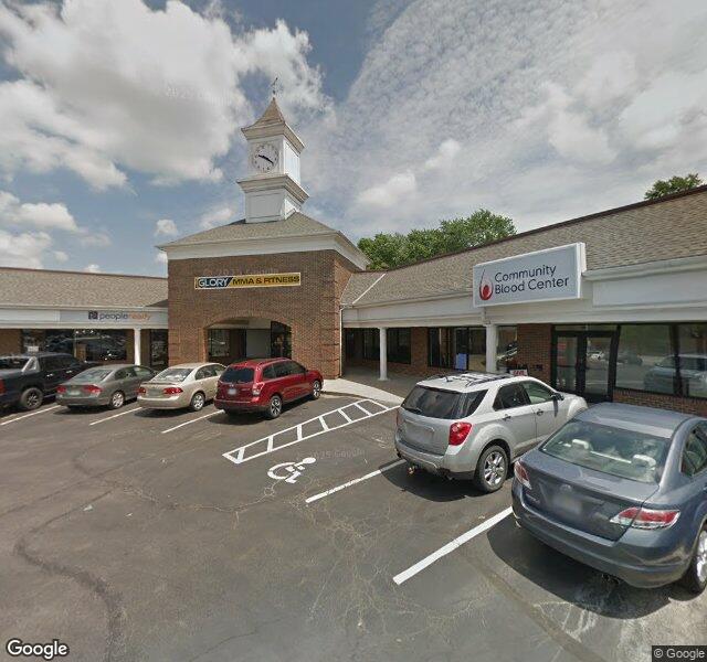 Ignite Jiu Jitsu and MMA Academy storefront - Kansas City