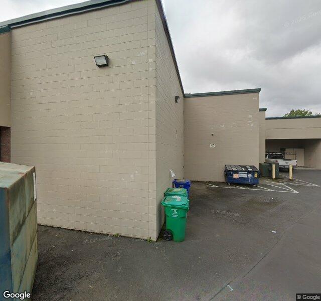 Hyperion Computerworks location - Portland