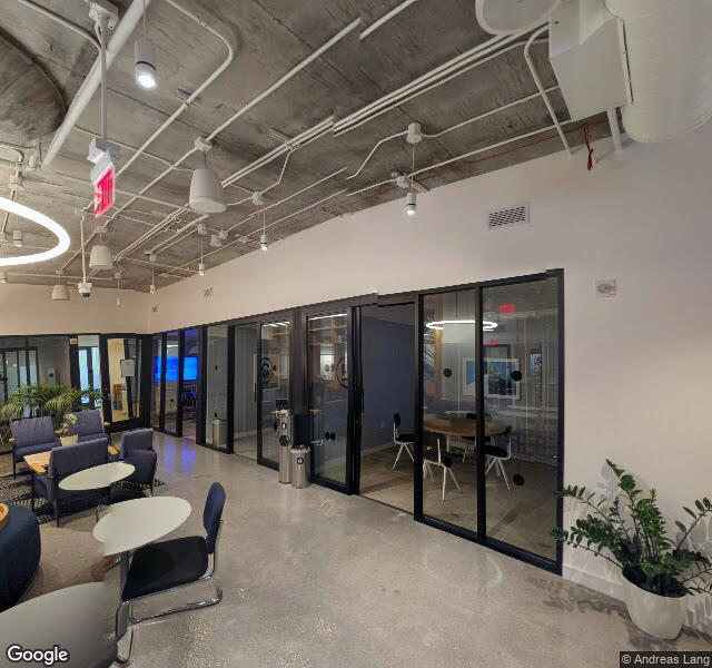 Rize Realty location - Minneapolis