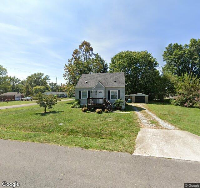 Monster Car Detailing location - Louisville