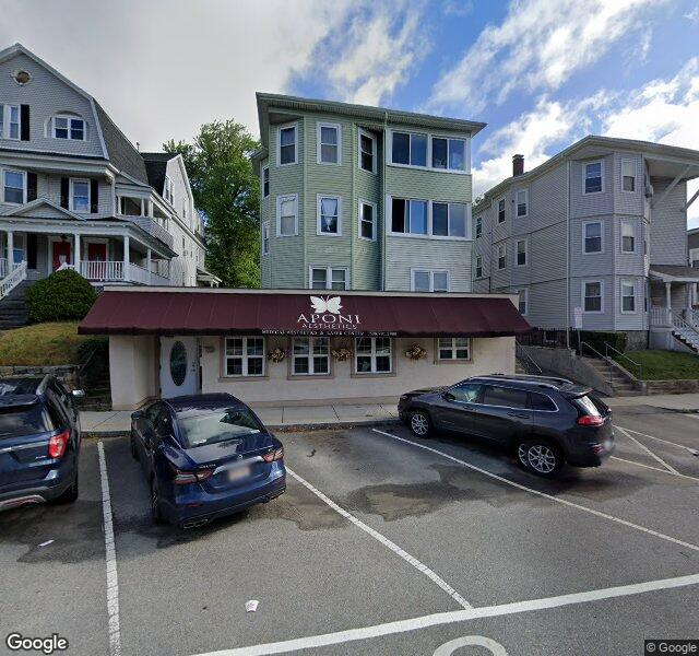 VidaMD Wellness and Aesthetics location - Worcester