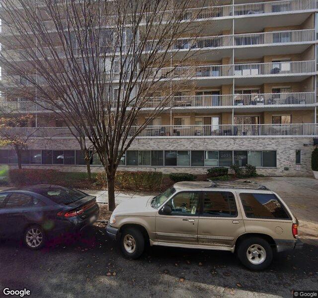 DC Dental Spa - Washington DC location - Washington