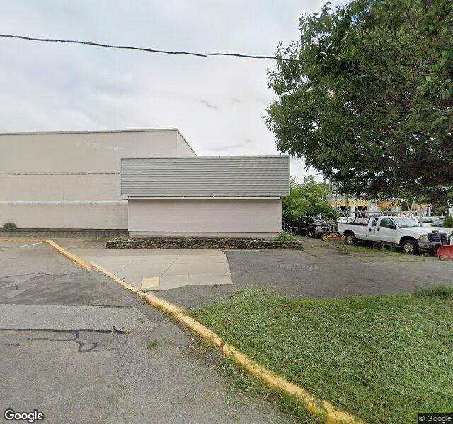 Micro Center location - Boston