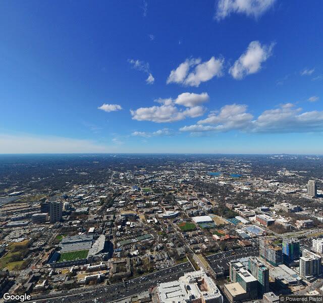 Quentin Franklin - State Farm Insurance Agent storefront - Atlanta