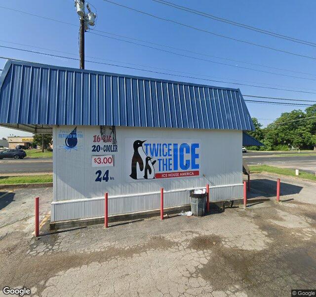 As the Fur Flies storefront - Austin