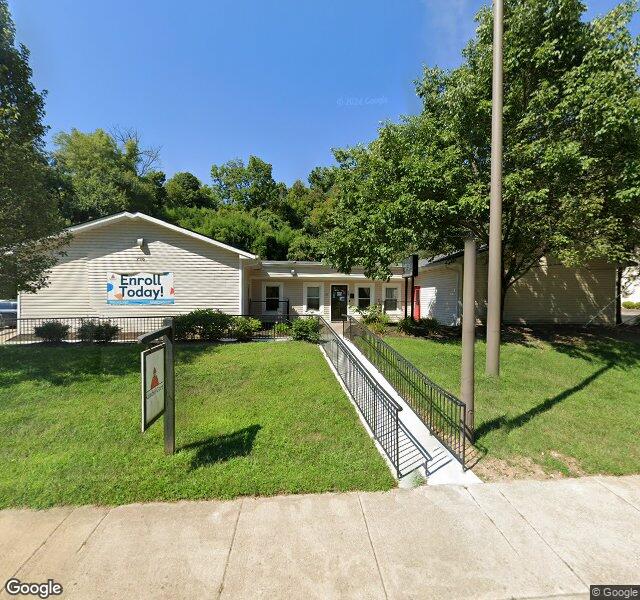Zorn KinderCare location - Louisville