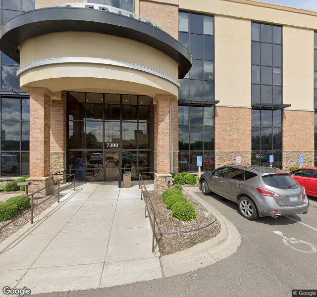 Metropolitan Skin Clinic location - Minneapolis