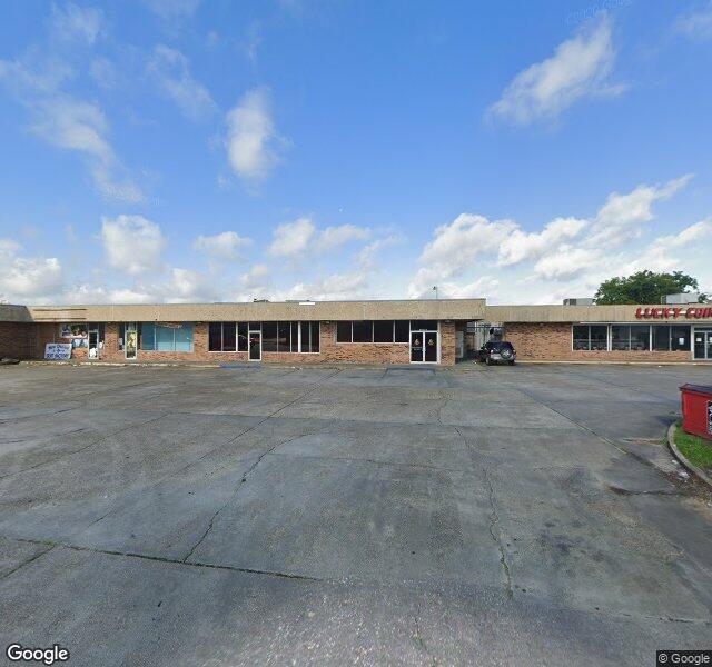 Shirley's Pet Grooming location - New Orleans