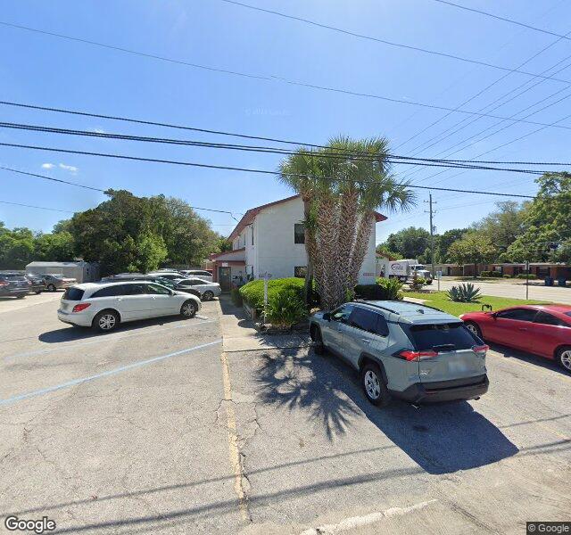 Arlington Dental Center location - Jacksonville