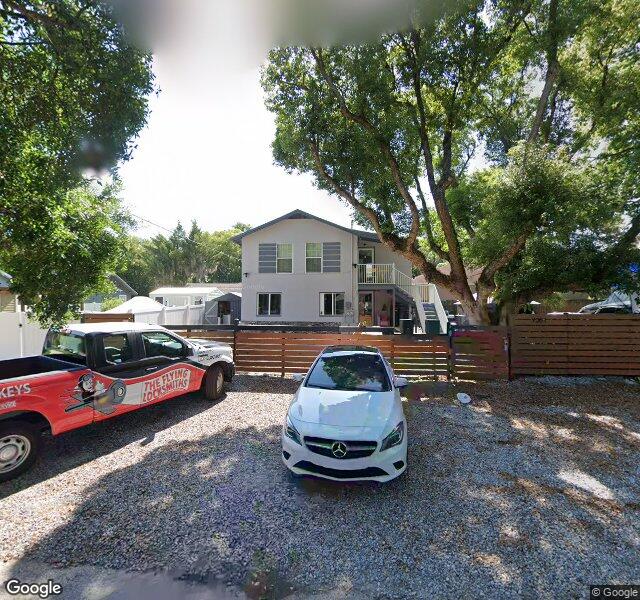 FlyLock location - Tampa