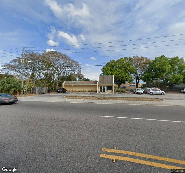 La Petite Academy on Lake Underhill Road storefront - Orlando