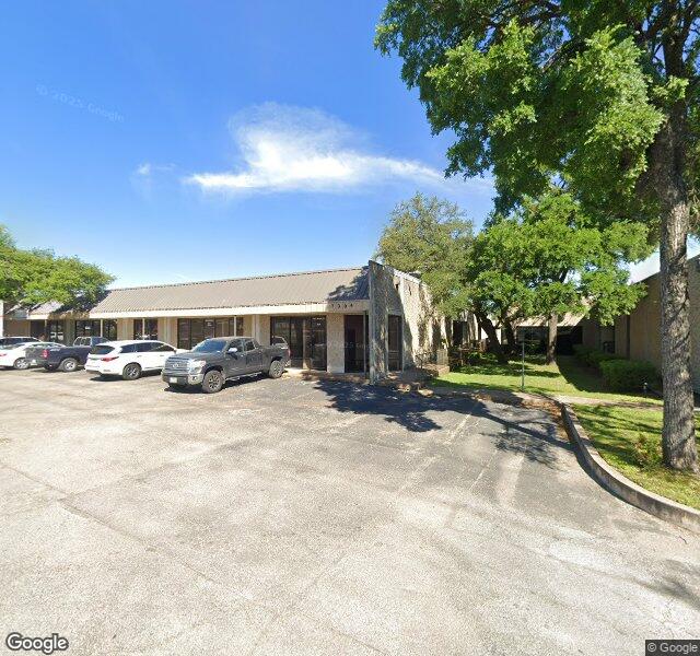 Austin Fire & Flood location - Austin