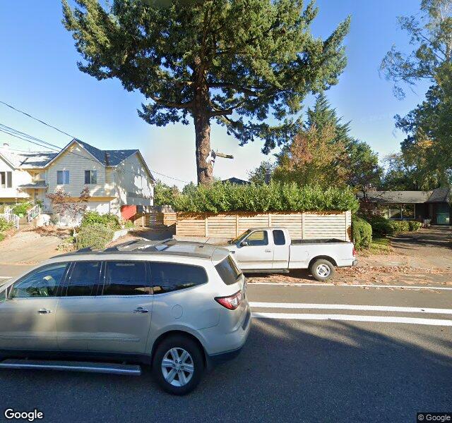 Taylor and Madye Photography storefront - Portland