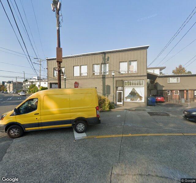 Parker Eco Pest Control location - Seattle