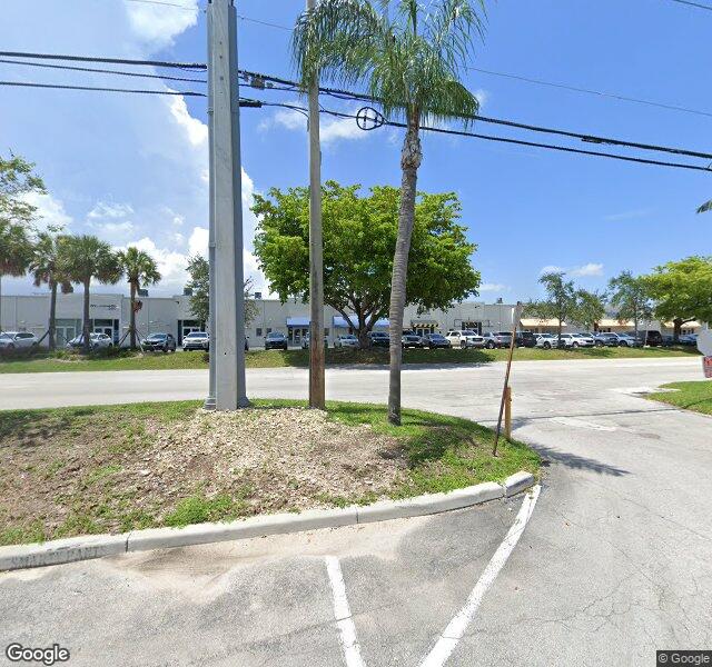 Truly Nolen Pest & Termite Control storefront - Miami