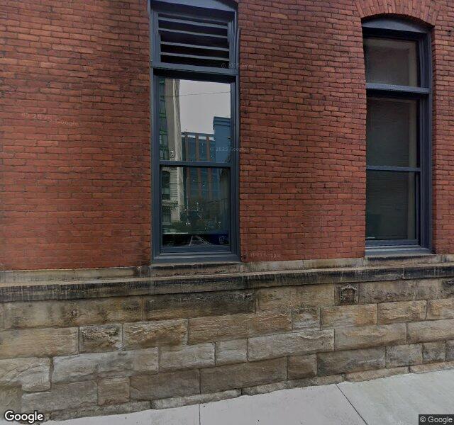 Pittsburgh Reliable Cleaning Services storefront - Pittsburgh