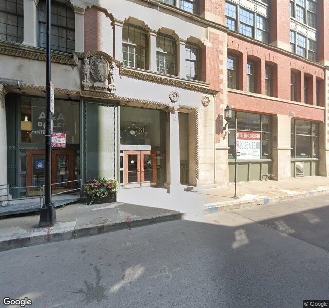 Fit Results location - Chicago