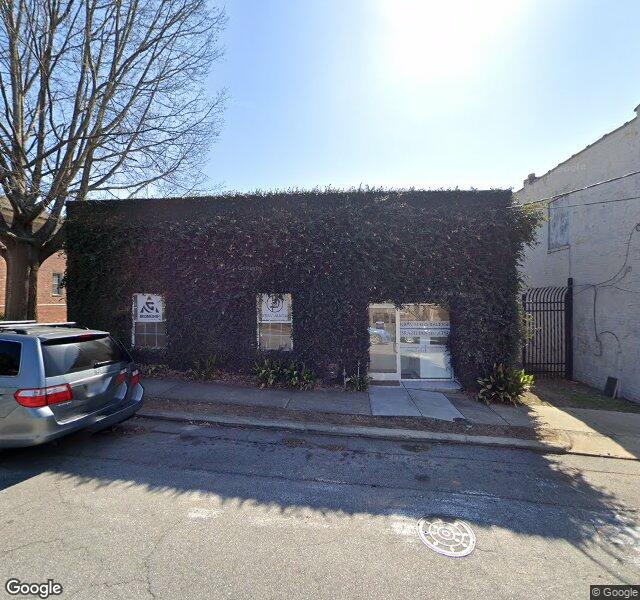 Krav Maga Raleigh storefront - Raleigh