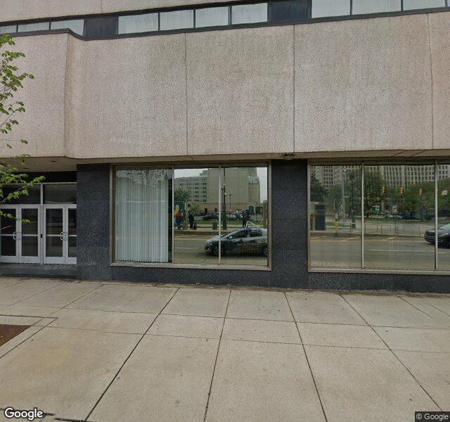 Alan C. Young & Associates, P.C. location - Detroit