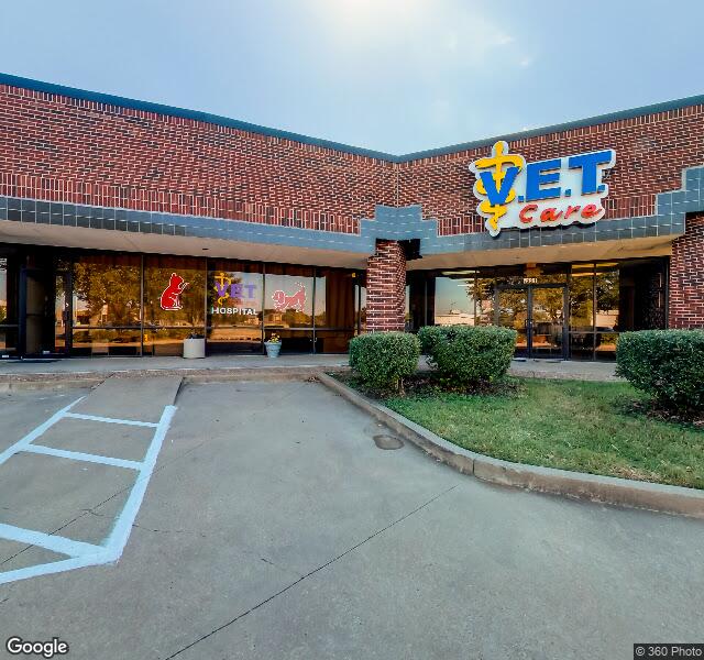 Prime Spine and Wellness (Hulen Chiropractic Clinic) location - Fort Worth