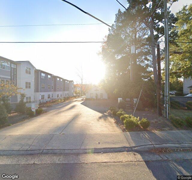 High Vibes Tattoo location - Charlotte