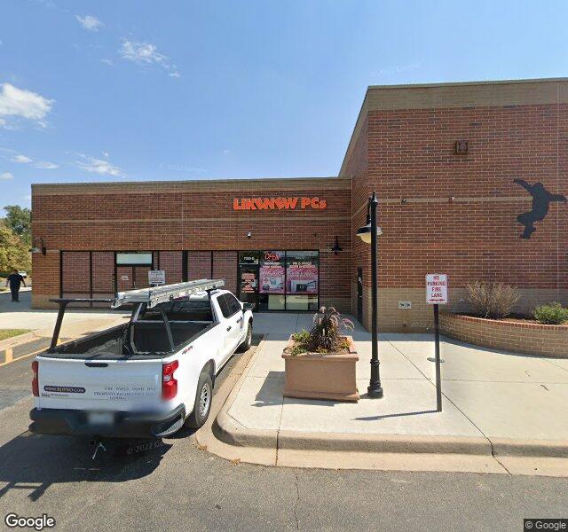 Like New PCs storefront - Denver