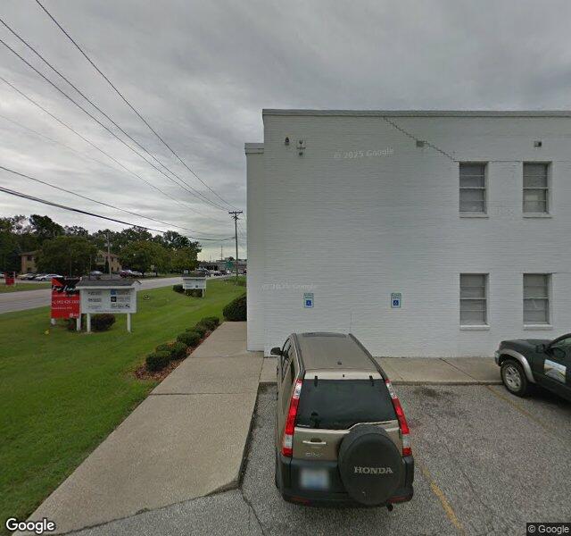 FlyLock location - Louisville