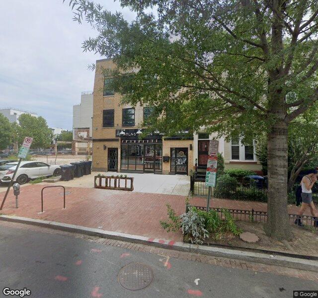 MaidPro location - Washington