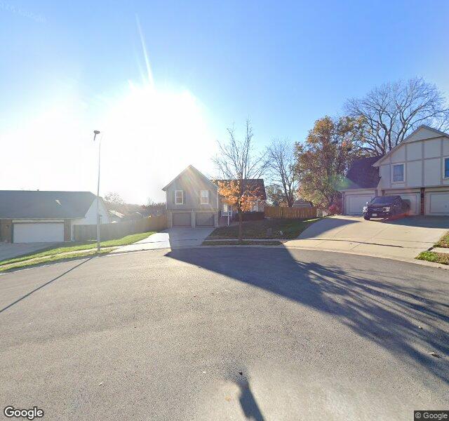 A Trusted Friend Petcare and Grooming storefront - Kansas City