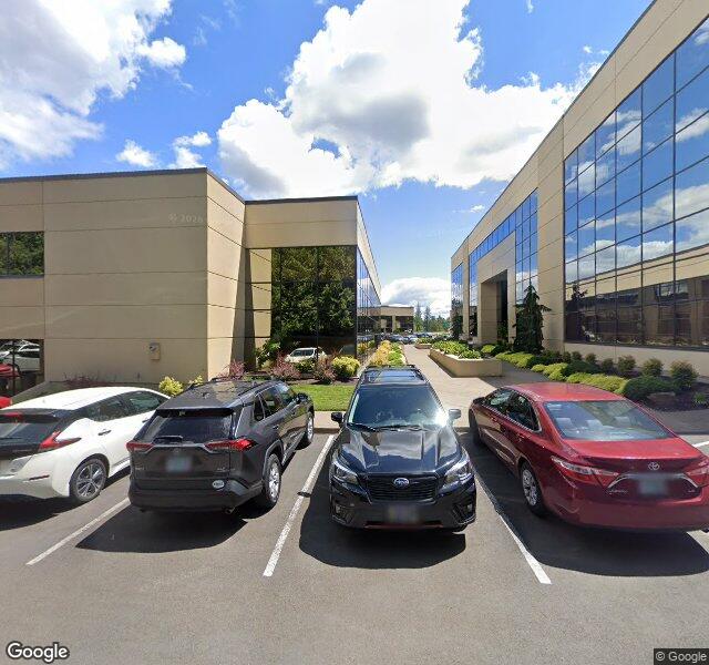 MOLVI CPA LLC location - Portland