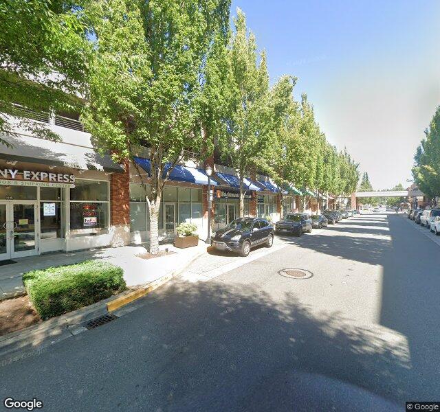 Dr PC Fix location - Seattle