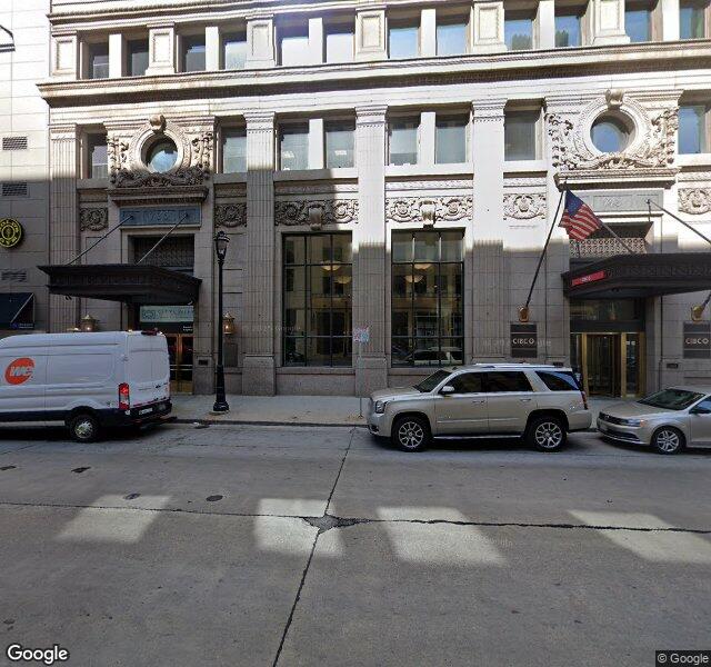 Urbaine Oasis Spa Boutique storefront - Milwaukee