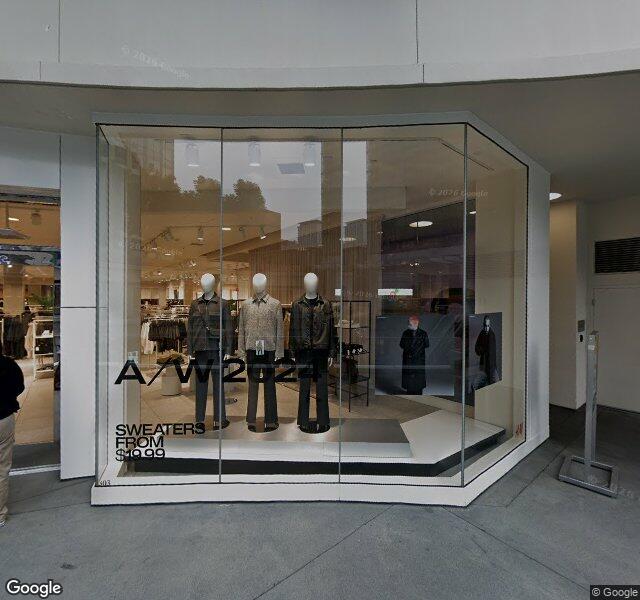 EōS Fitness location - Los Angeles