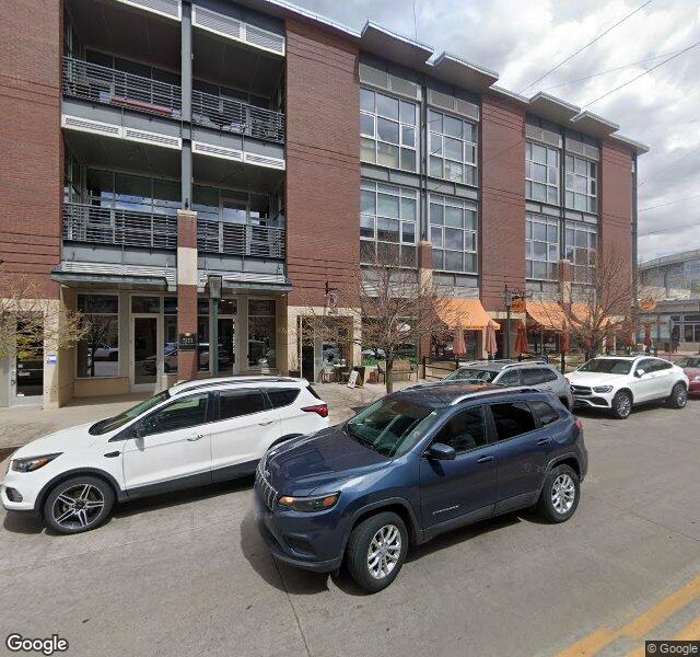 Amore Fiori Flowers and Gifts location - Denver