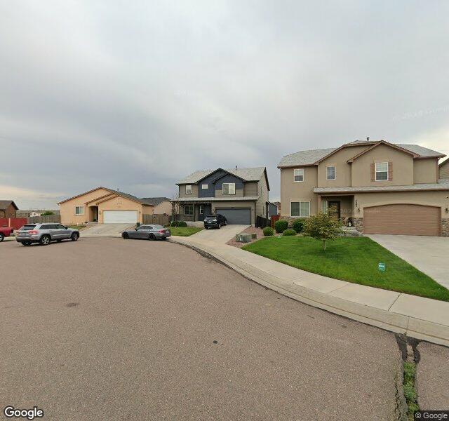 Double Dog Mobile Detailing location - Colorado Springs