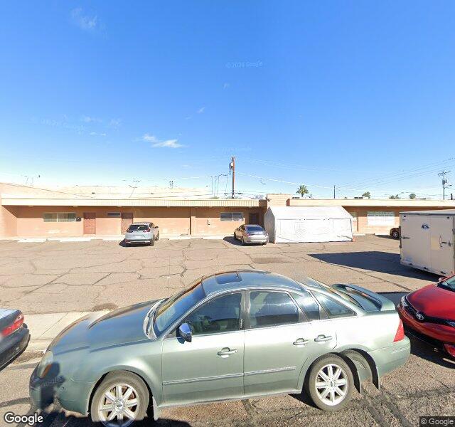 Flat Rate Mobile Locksmith location - Phoenix