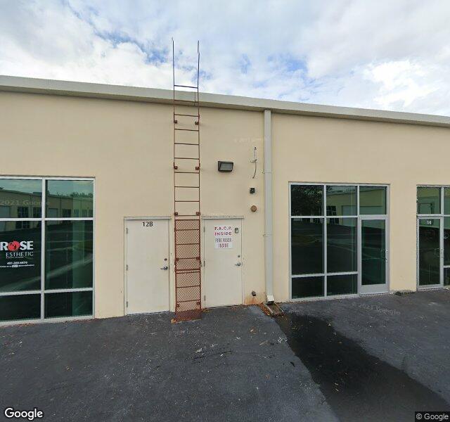 American Insurance Point - AIP FLORIDA location - Orlando