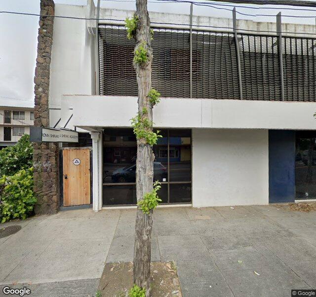 Relson Gracie Jiu-Jitsu - Ronn Shiraki Academy [RSA] Honolulu, Hawaii location - Honolulu