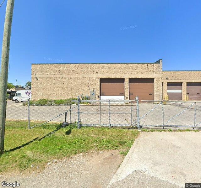 Simply Plated Catering location - Columbus