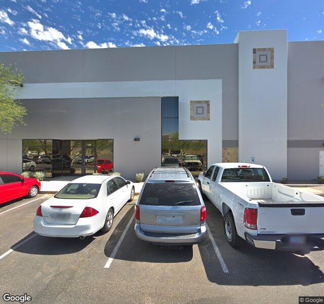 Copperstate Moving location - Phoenix