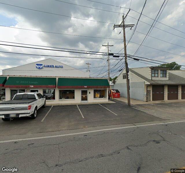 Snap & Crack Locksmith location - Columbus