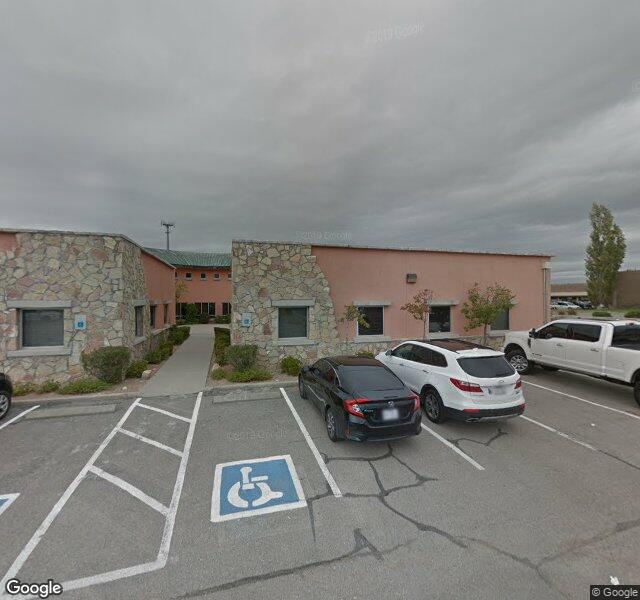 Azul MedSpa West Laser Clinic & Skin Care location - El Paso