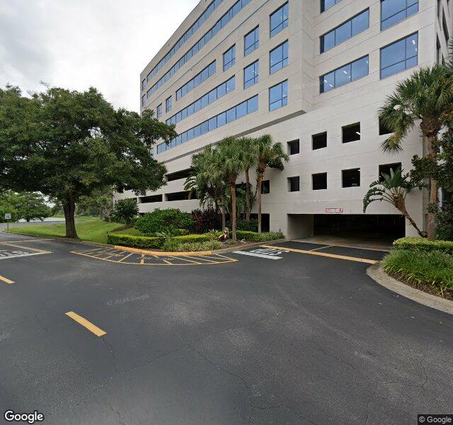 SERVPRO of Dr. Phillips storefront - Orlando