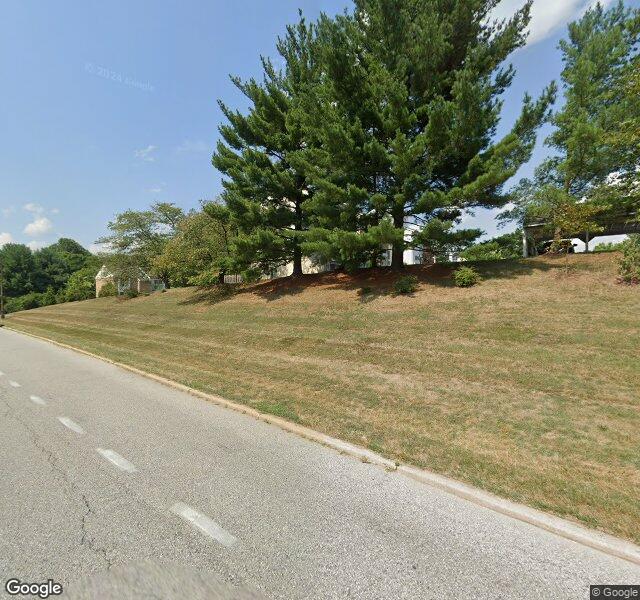 Sebastian Moving Baltimore storefront - Baltimore