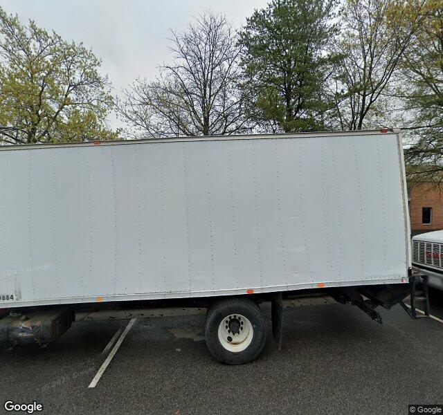 Voda Cleaning & Restoration location - Washington