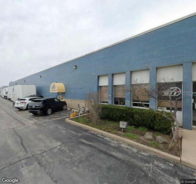 STI Moving & Storage Inc - Chicago Moving Company location - Chicago