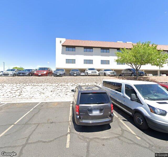 SkinSational MedSpa storefront - El Paso