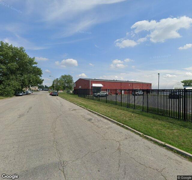 Philadelphia Pet Hotel & Villas location - Philadelphia